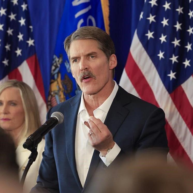 Wisconsin Republican Senate candidate picks out-of-state team to win NCAA tournament